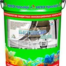 Бетокор 2SM  полиуретановое износостойкое гидроизоляционное покрытие для железобетонных конструкций в Ставрополе