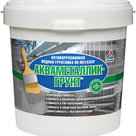 Акваметаллик-Грунт - акриловая вододисперсионная грунтовка по металлу Акваметаллик-Грунт - акриловая вододисперсионная грунтовка по металлу