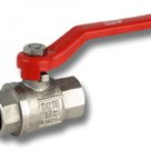Кран шаровой д/смес 1/2"х1/2" 9000 STC Кран шаровой д/смес 1/2"х1/2" 9000 STC