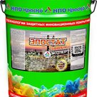 Эпостат 300SH Эксперт  антикоррозийная грунт-краска без резкого запаха для защиты металла в Ставрополе