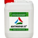 Антикрас-П - смывка порошковых красок Антикрас-П - смывка порошковых красок