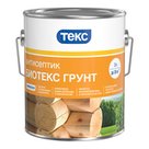 Антисептик Биотекс Грунт Универсал