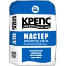 Штукатурка Крепс Мастер