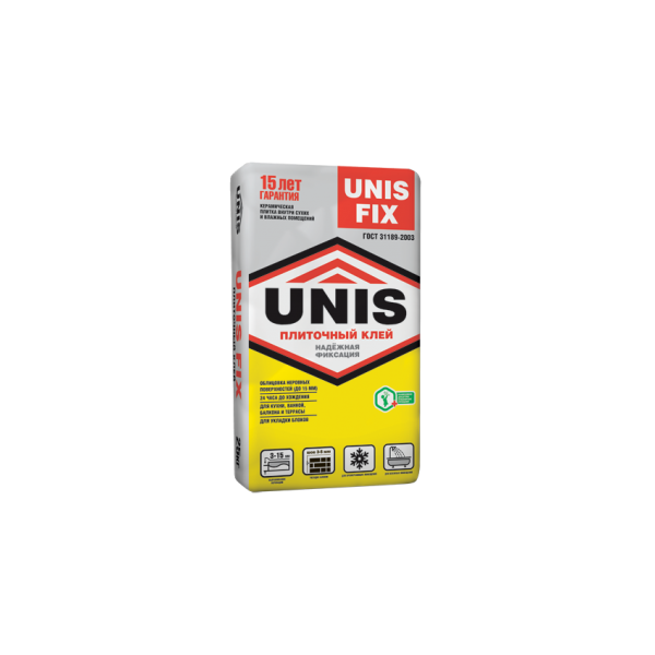 UNIS FIX