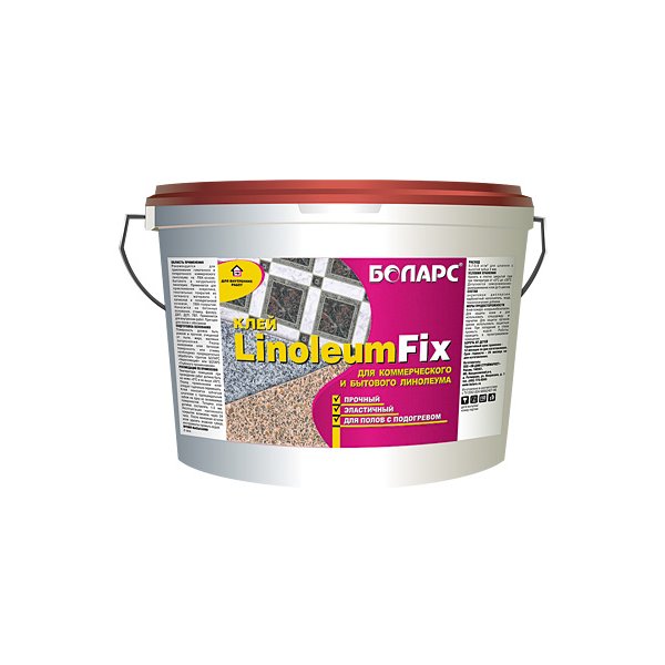 LinoleumFix