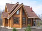 Деревянные дома – новые возможности современного строительства