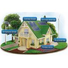 Технологии энергосбережения для частного дома