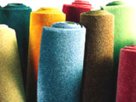 Как выбрать ковровое покрытие
