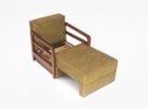 Кресло-кровать – выгоды и удобство