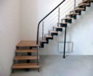 10 главных ошибок при строительстве лестницы