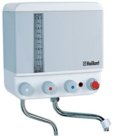 Как выбрать водонагреватель - обзор водонагревателей проточного и накопительного типа